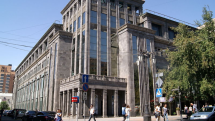 Արա Աբրահամյանին պատկանող «Սոգլասիե-Արմենիա» ընկերությունն արձագանքել է Հակակոռուպցիոն դատարանի վճռին