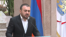 Yerevan councilor criticizes tax breaks for developers, warns of health crisis