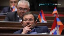 Արման Վոլոդիայի Սարոյանը ցանկանում է դառնալ Մասյացոտն թեմի առաջնորդ։) աննախադեպ պատմություն նիկոլի Հայաստանում. Մանուկյան