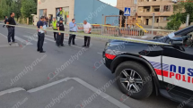 «Մանուշակ» մարկետի մոտ տեղի ունեցած վիճաբանության հետևանքով կա 1 զոհ, 2 վիրավոր
