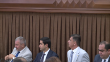New Yerevan district head named