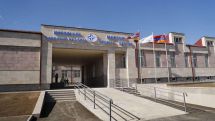 Գեղարքունիքի մարզի գյուղերից մեկից 4 երեխաներ տեղափոխվել են հիվանդանոց