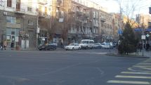 Օգոստոսի 5-ին Երևանում որոշակի ժամանակահատվածով փակ կլինեն որոշ փողոցներ. Քաղաքապետարան