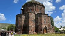 Մաստարայի Սուրբ Հովհաննես եկեղեցում կկատարվի միասնական ժամերգություն Կաթողիկոսի, բանտարկվածների և գերեվարվածների համար
