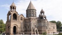 Նոր նշանակումներ Մեծ Բրիտանիայի և Ֆրանսիայի հայոց թեմերում