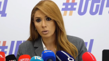 Мелоян: Движение «По-нашему» начинает сбор подписей с требованием снизить тариф на электроэнергию