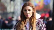 Гоар Мелоян: Наша Церковь устояла перед куда более мощными бурями
