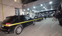 Կալանավորվել է մի խումբ երիտասարդների մասնակցությամբ սպшնությшն դեպքի կասկածյալներից մեկը