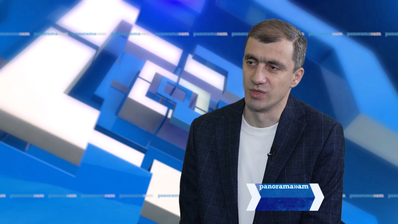 Պետք է ամոթից գետինը մտնեն նման աղքատության խնդիրների ֆոնին, ոչ թե ասեն՝ պետք է գոհ լինեք, որ պարգևավճար ենք ստանում. Մեսրոպ Առաքելյան