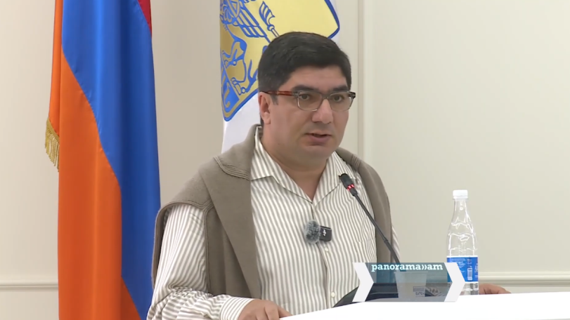 ГД – партия невыполненных обещаний: Манукян пригласил мэра Еревана Авиняна и его команду с попкорном в TikTok