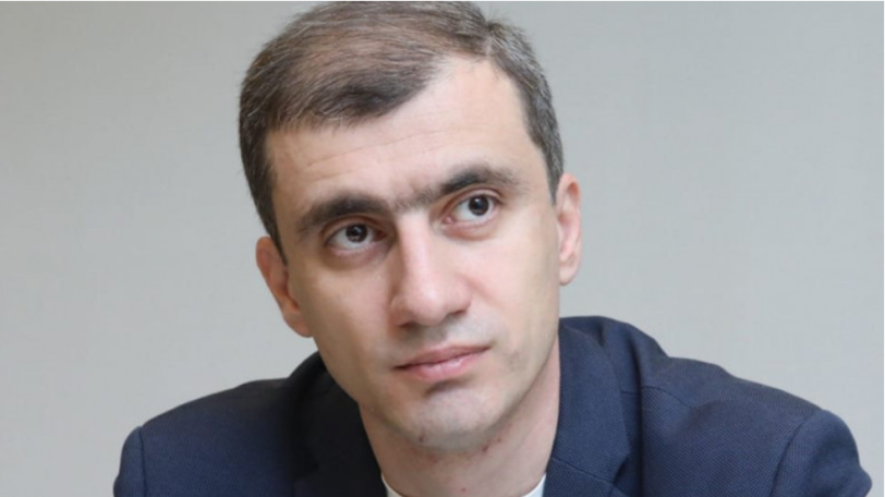 Փարաքար 6 տեղամաս ընդհանուր մենք՝ 58,5%, իրանք՝ 32,2%. Մեսրոպ Առաքելյան