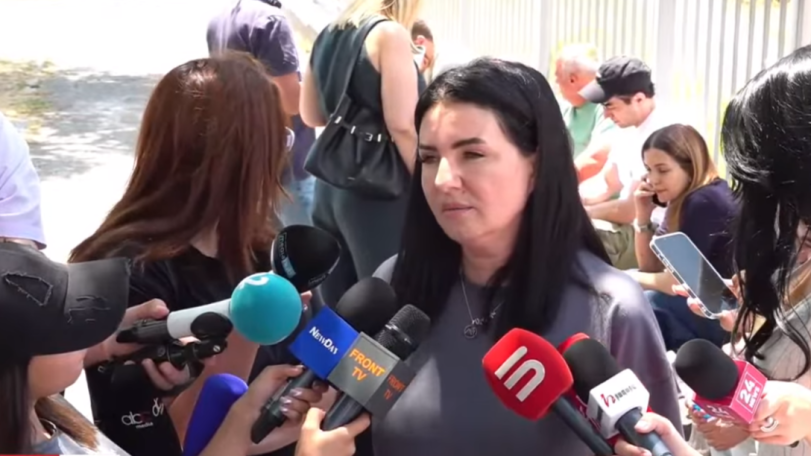 Իրենք ջարդում, փշրում են ժողովրդին, որպեսզի կատարեն այն ծրագիրը, ինչի համար 2018 թ.-ին զավթեցին իշխանությունը. Մետաքսե Հակոբյան