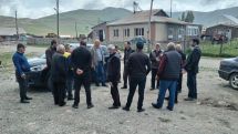 Շիրակի մարզում բրուցելոզի վարակը դուրս է եկել վերահսկողությունից. Մհեր Մելքոնյան