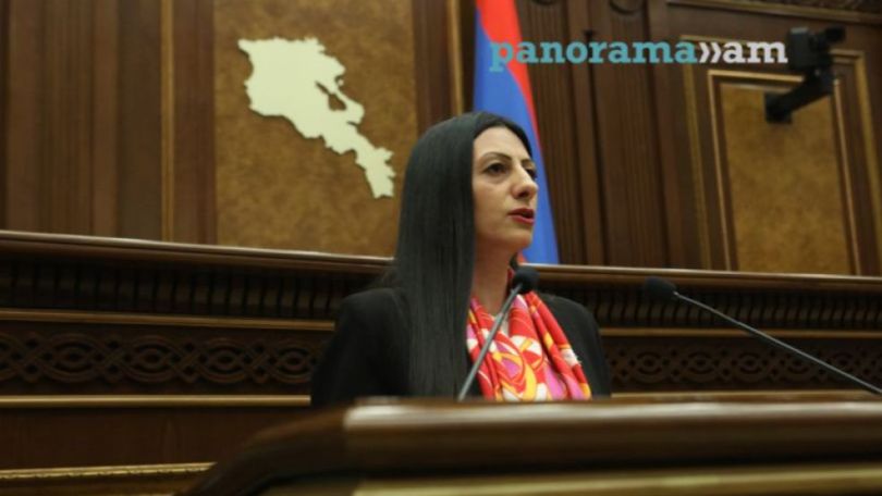 Ombudsperson: Armenia sees rise in hate speech targeting clergy