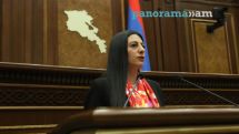 ՀՀ ՄԻՊ-ը երկու պարբերությամբ գրառում է արել ադրբեջանական կողմից պատերազմի սանձազերծման տարելիցին