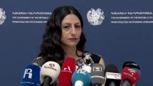 Արթուր Օսիպյանը հրաժարվել է Անահիտ Մանսյանի ծառայություններից
