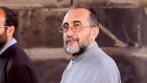 Փառք Աստծո. փառք Աստծո. Միքայել Սրբազանը պատասխանեց իր առողջական վիճակի մասին հարցին