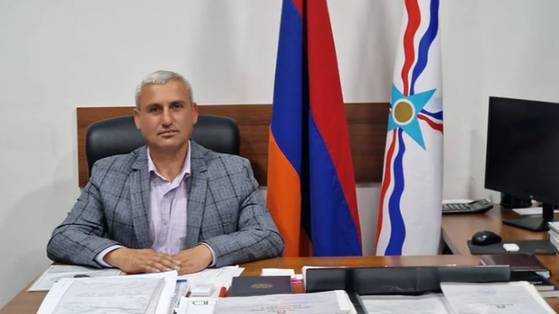 Կոտայքում հնչած կրակոցների հետևանքով բերման ենթարկվածների թվում կա նաև համայնքապետ