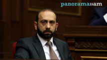 Mirzoyan: No obligation to change Armenia's constitution in Washington talks