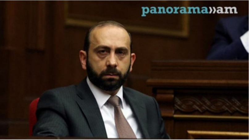 ԱԳՆ-ն հերքում է, որ Արարատ Միրզոյանը գիշերը Դուբայում ոչ պաշտոնական շփումներ է ունեցել ադրբեջանական պատվիրակության հետ