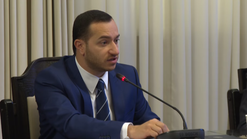Կառավարությունը մինչև 2028 թ. «Plug and Play»-ի հետ կերկարաձգի «Աքսելերացիոն ծրագիր»-ը