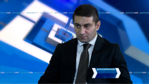 Թոշակները 10 հազար դրամով ավելացնելը միֆ է, դրանք բարձրացել են 3333 դրամով. Նաիրի Սարգսյան