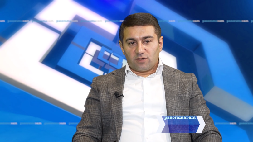 Փաշինյանն ասում է պետությունն ավելի շատ ծախս է կատարում քաղաքացու վրա, քան թե ինքն իր համար, նա ստում է. Նաիրի Սարգսյան