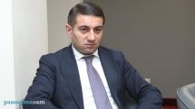 «Ո՞ւր հասավ խաղաղությունը» խոսակցությունը Փաշինյանը տեղափոխում է բիզնես դաշտ. Նաիրի Սարգսյան