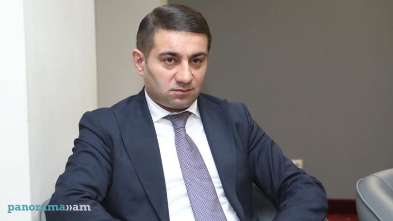 «Ո՞ւր հասավ խաղաղությունը» խոսակցությունը Փաշինյանը տեղափոխում է բիզնես դաշտ. Նաիրի Սարգսյան