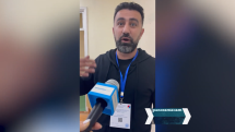 Արդար կլինի, որ թիվ 31/69 տեղամասում գրանցված արդյունքներն անվավեր ճանաչվեն. Կոնստանտին Տեր-Նակալյան