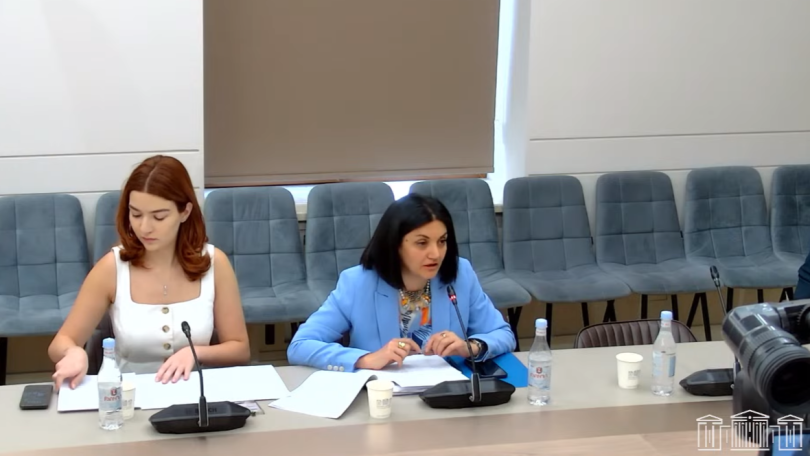 Առողջապահության որակի բարելավման համար կառավարությունը հերթական՝ 45.3 մլն եվրո վարկն է վերցնում
