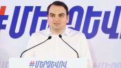 Քյաբաբանոցները դեռ չեն պետականացնում, բարեբախտաբար. Նարեկ Կարապետյան