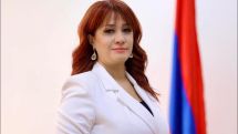 Пресс-секретарь Пашиняна: Армения не соглашалась и не согласится на «коридорное» решение