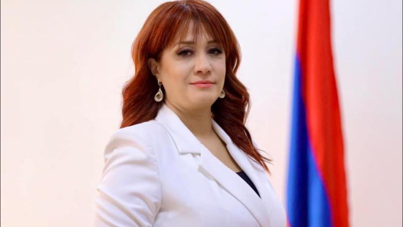 Հրապարակումները, թե Հայաստանը համաձայնվել է, համաձայնվում է կամ կհամաձայնվի «միջանցքային» լուծումների, պարզապես իրականությանը չեն համապատասխանում. Նազելի Բաղդասարյան