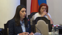Interior minister: 426 kg of drugs seized in Armenia last year