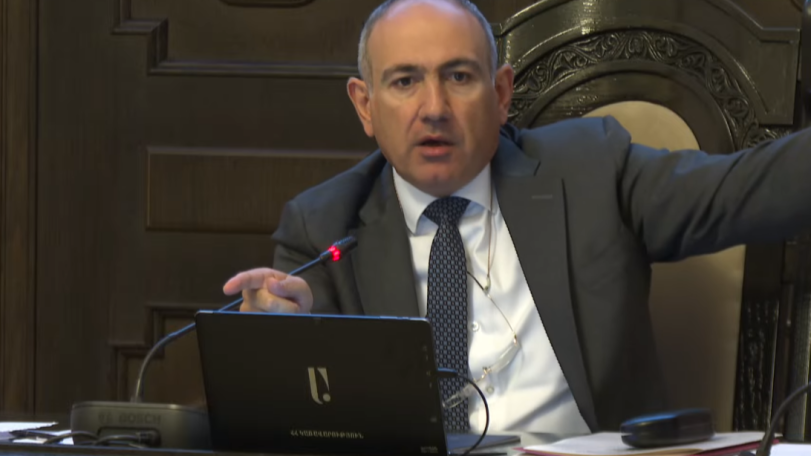 Հատուկ սաբոտաժ էր, իրենք բոլոր գծերն անցել են. Փաշինյանը՝ ՀԷՑ-ի մասին