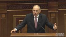 Pashinyan claims to know exact day he became Armenia's 'true PM'