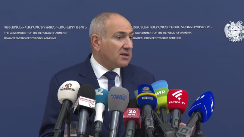 Տրամաբանական գնի դեպքում՝ կառավարությունը շատ լրջորեն կքննարկի ՀԷՑ-ի գնման տարբերակը. Փաշինյան