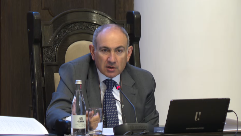 Անապահով գնահատված ընտանիքի աշխատունակ անդամին առաջարկելու ենք կրթվել, աշխատանք և դրա միջոցով աղքատության հաղթահարում. Նիկոլ Փաշինյան