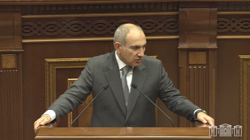 Մեր քաղաքականության մեջ երբեք չի եղել, որ մենք  ՌԴ այցեր չենք ունենալու, հարաբերությունները չենք զարգացնելու. Փաշինյան