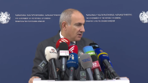 Пашинян: Предполагается, что у меня грехов чуть больше