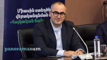 Ցավոք, ժամանակը չի բուժում պատերազմի հոգեբանական անտեսանելի հետևանքները. Հովհաննես Նիկողոսյան