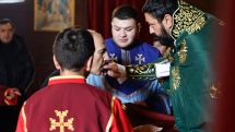 Այսօրվա Արտաքսման կիրակին պատմական օր է ՀՀ անփառունակ քաղաքացի ն.փ.-ի կյանքում. Ռուբեն Մելիքյան