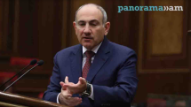 Սուտ պնդում է արել՝ Նիկոլ Փաշինյանին վերագրելով «գաղտնի պայմանավորվածություններ եվրոպական դեղագործական ընկերությունների» հետ. Նազելի Բաղդասարյան