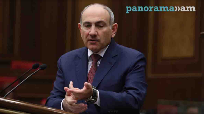 Սուտ պնդում է արել՝ Նիկոլ Փաշինյանին վերագրելով «գաղտնի պայմանավորվածություններ եվրոպական դեղագործական ընկերությունների» հետ. Նազելի Բաղդասարյան