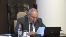 Փաշինյանն ընթերցեց շրջանառության հարկի նոր դրույքաչափերը հաշվարկելու վերաբերյալ ՓՄՁ ներկայացուցչի նամակի պատասխանը