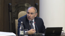 Գործադիրը պետական բյուջեից 2 մլրդ 15 մլն դրամի համաֆինանսավորում տրամադրեց համայնքների նախաձեռնած սուբվենցիոն ծրագրերին