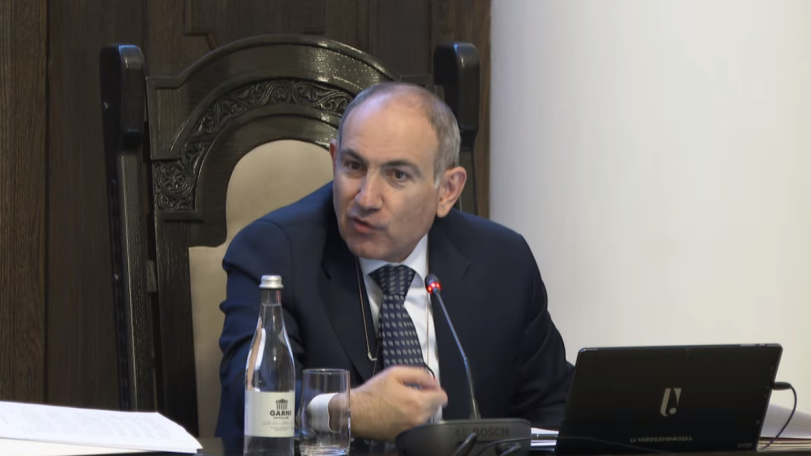 Գործադիրը պետական բյուջեից 2 մլրդ 15 մլն դրամի համաֆինանսավորում տրամադրեց համայնքների նախաձեռնած սուբվենցիոն ծրագրերին
