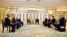 Ара Погосян: Вы отдаете проходящую через свою страну дорогу какой-то частной компании – и это, по-вашему, суверенитет?