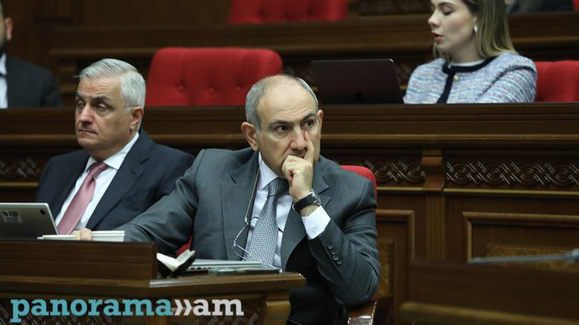 Armenia revises 2026 budget: Revenues and expenditures cut, funding for PM's Office increased